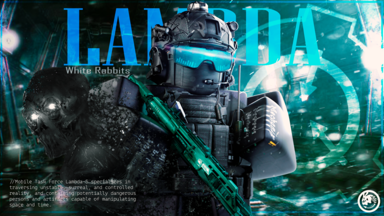 [TITAN-1 🛡️] SCP outfits ideas screenshot