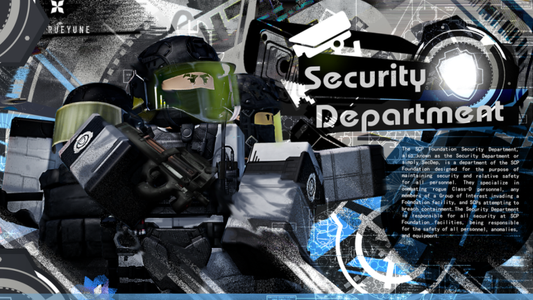 [TITAN-1 🛡️] SCP outfits ideas screenshot