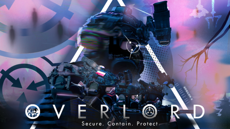 [TITAN-1 🛡️] SCP outfits ideas screenshot