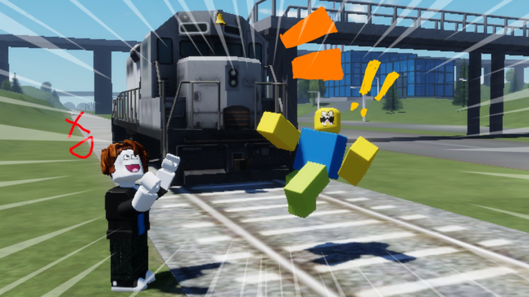 [UPD] Motion Euphoria Ragdoll screenshot