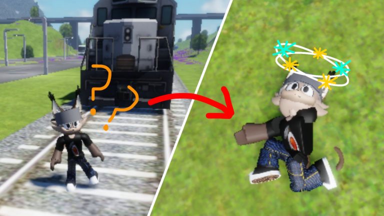 [UPD] Motion Euphoria Ragdoll screenshot