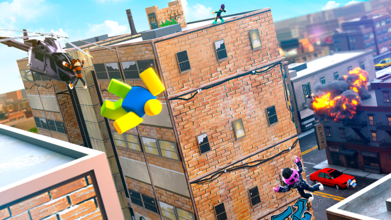 [UPD] Motion Euphoria Ragdoll screenshot