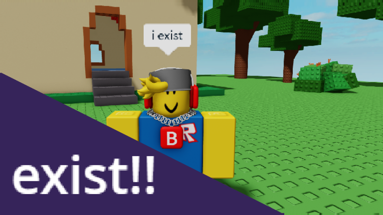 Very Random Game screenshot