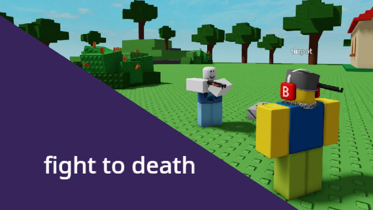 Very Random Game screenshot