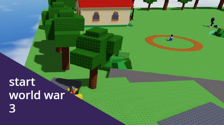 Very Random Game screenshot