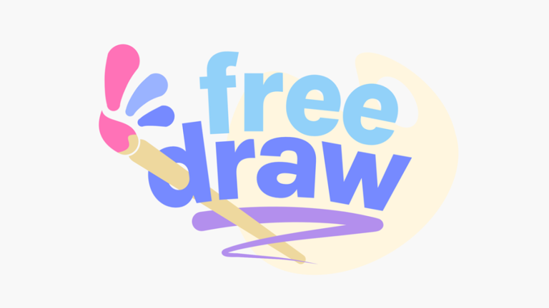 Free Draw screenshot