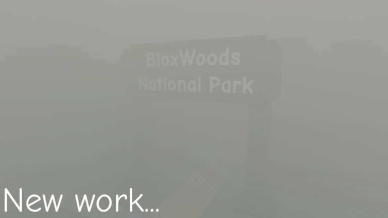 Park Terror [HORROR] screenshot