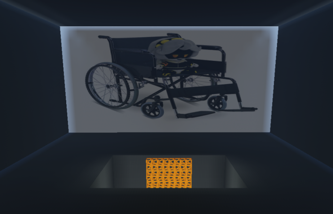 wall of death screenshot