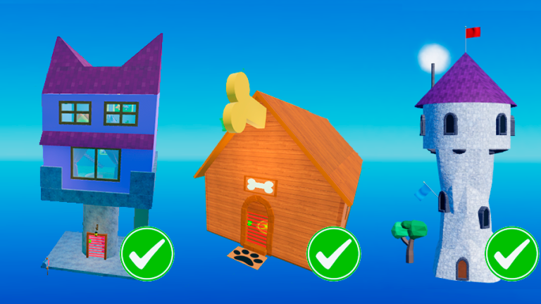 Smiling Critters Tycoon screenshot