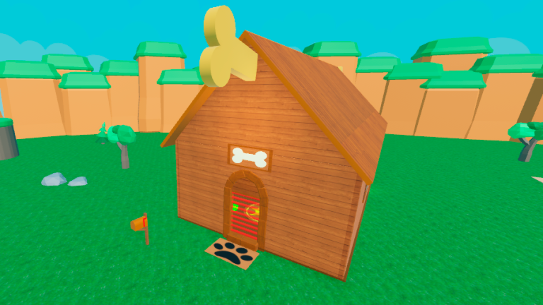 Smiling Critters Tycoon screenshot