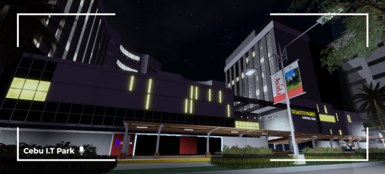 [NEW!] Cebu I.T. Park screenshot