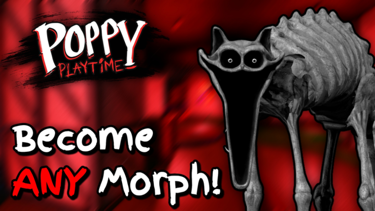 ⭐ Poppy Playtime 5 - RP screenshot