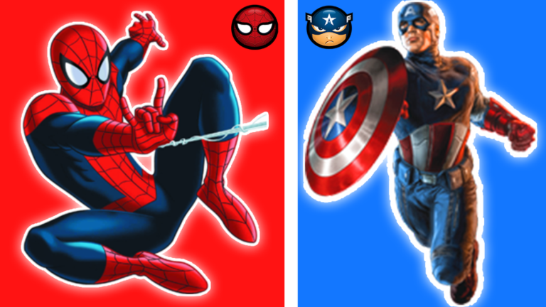 [75] Find The Superheroes screenshot