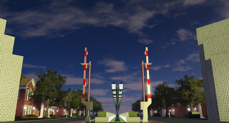 หมู่บ้านพฤกษศาสตร์ (Air conditioners and Fans) screenshot