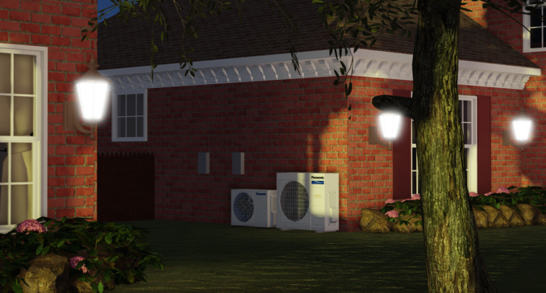 หมู่บ้านพฤกษศาสตร์ (Air conditioners and Fans) screenshot