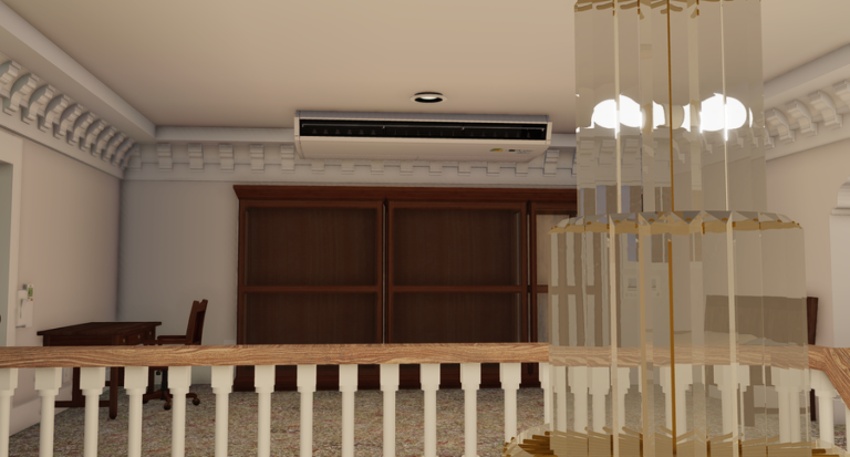 หมู่บ้านพฤกษศาสตร์ (Air conditioners and Fans) screenshot