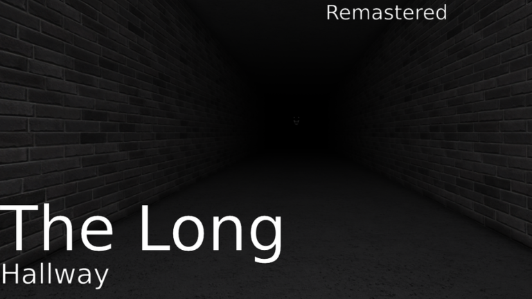 The Long Hallway Remastered screenshot