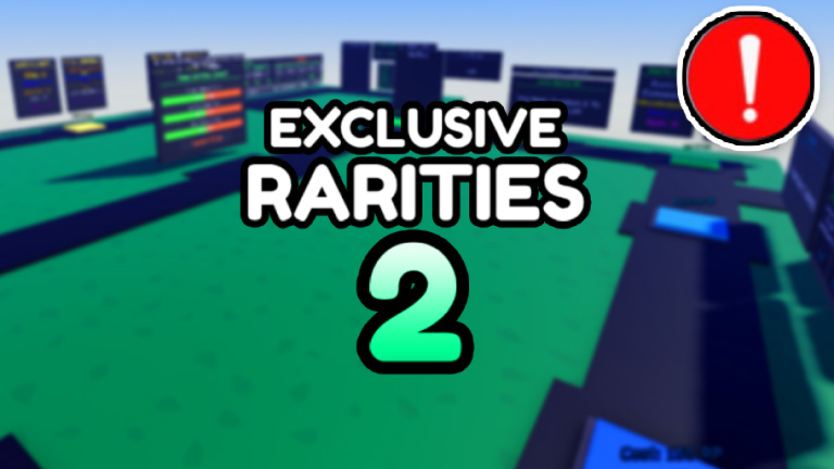 Exclusive Rarities II screenshot