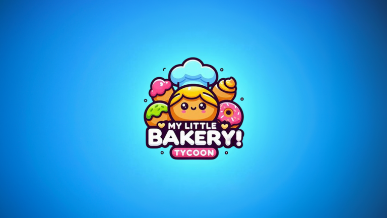 [PETS!] 💛 My Little Bakery Tycoon screenshot