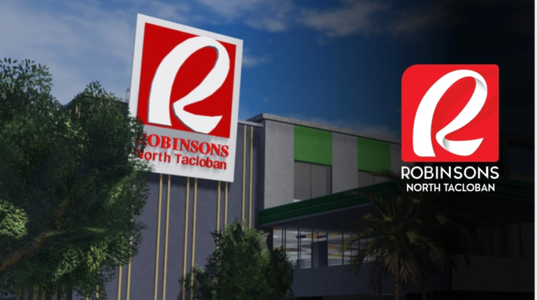 Robinsons North Tacloban (Shopping Mall) screenshot