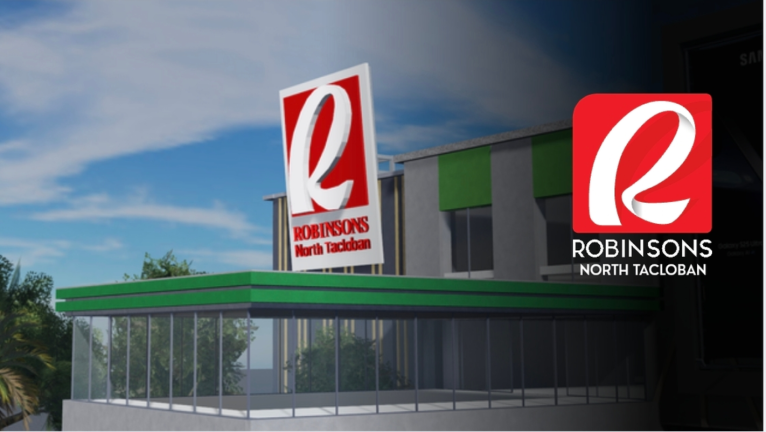 Robinsons North Tacloban (Shopping Mall) screenshot