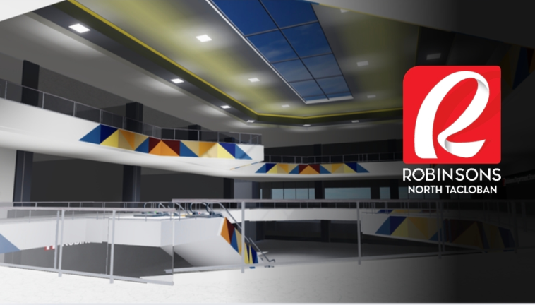 Robinsons North Tacloban (Shopping Mall) screenshot