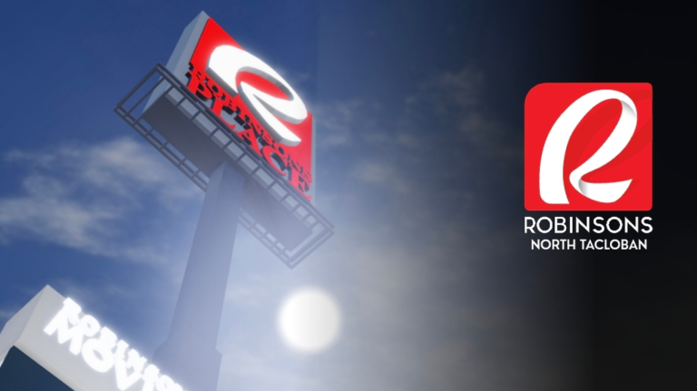 Robinsons North Tacloban (Shopping Mall) screenshot