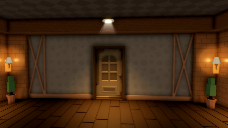 Don't Open the Door at 3 AM screenshot