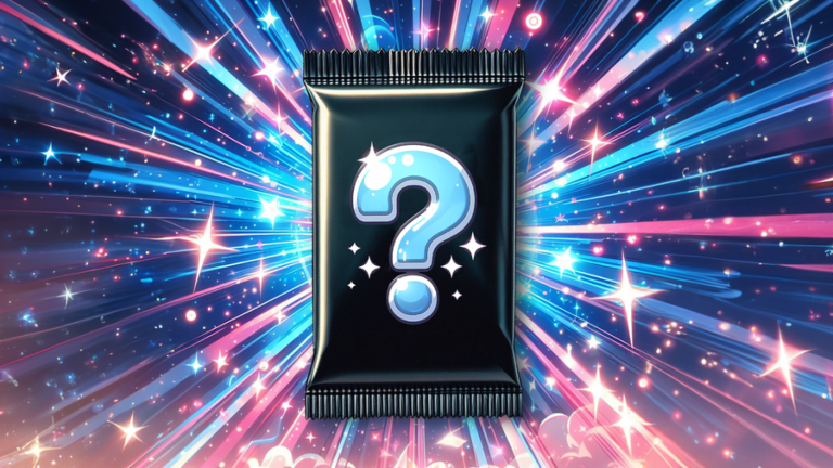 Collect all cards! screenshot