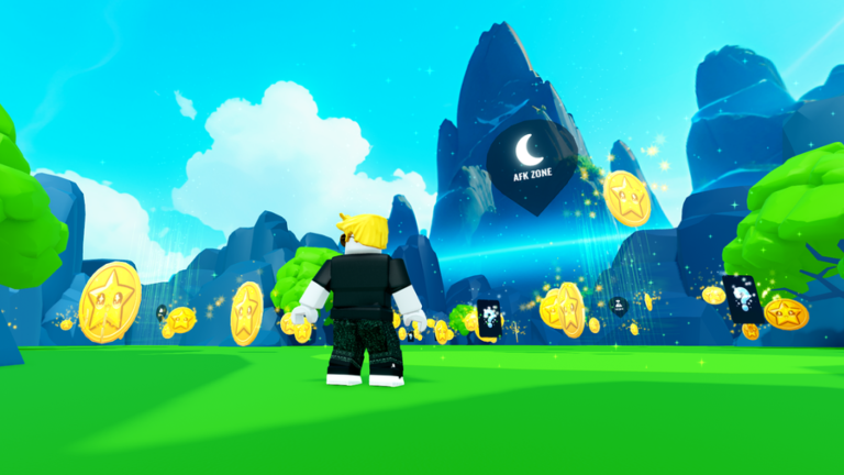 Collect all cards! screenshot