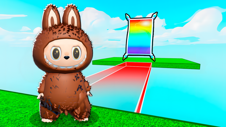 Cross Invisible Path to MAGIC CARPET! screenshot