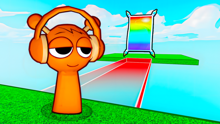 Cross Invisible Path to MAGIC CARPET! screenshot