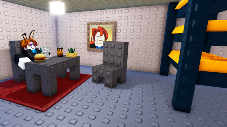 Find The Richest Roblox Players screenshot