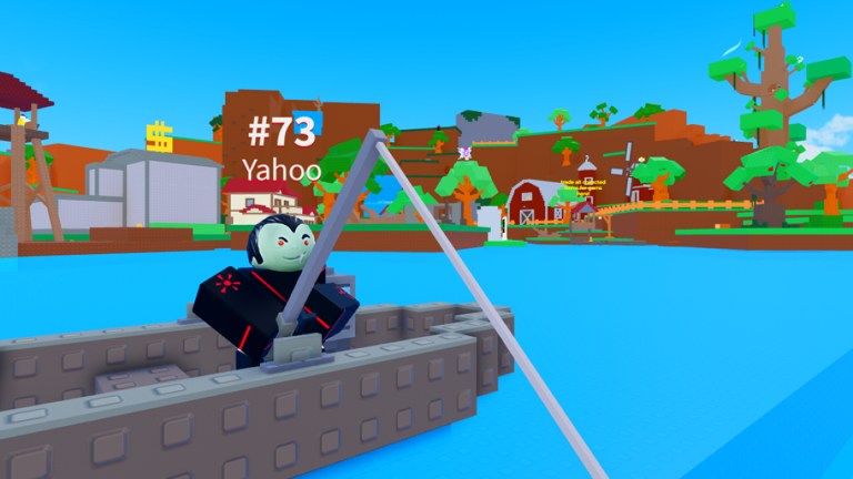 Find The Richest Roblox Players screenshot