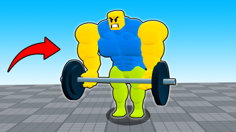 💪Giant Simulator screenshot