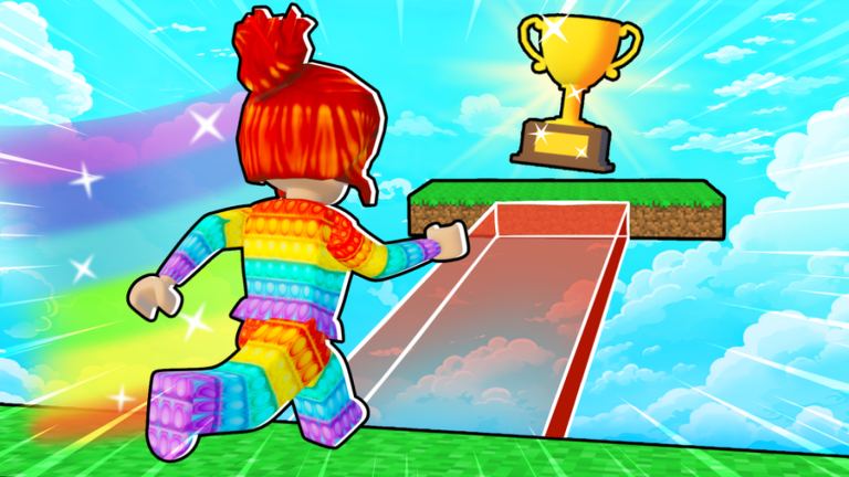 Go Across the Invisible Path to VIP screenshot