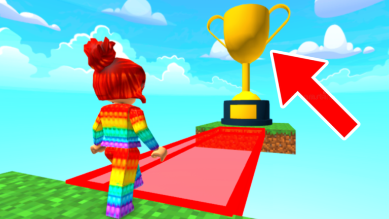 Go Across the Invisible Path to VIP screenshot