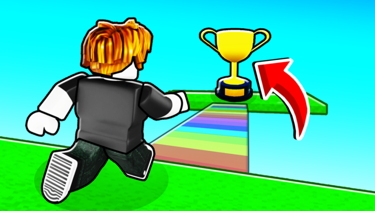 Go Across the Invisible Path to VIP screenshot