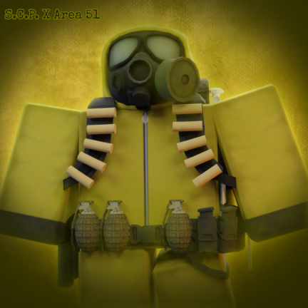 🪖MILITARY VS SCPS AND ZOMBIES🧟 screenshot