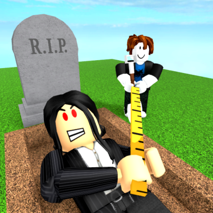 TEAM EVIL TEACHER ESCAPE (TEAMWORK OBBY) screenshot