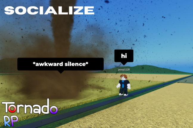 Tornado RP - Movie Pack + Sale screenshot