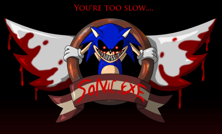 Sonic.Exe Rp Universe Nightmares [FAKER HILL] screenshot