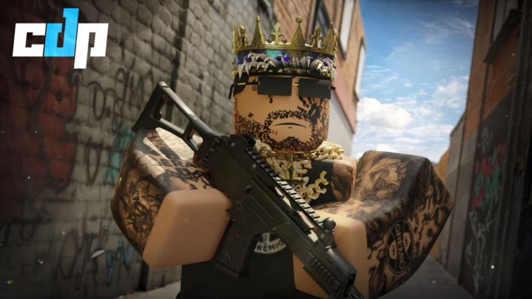 CDP - Rio De Janeiro Shootout RJ FPS screenshot