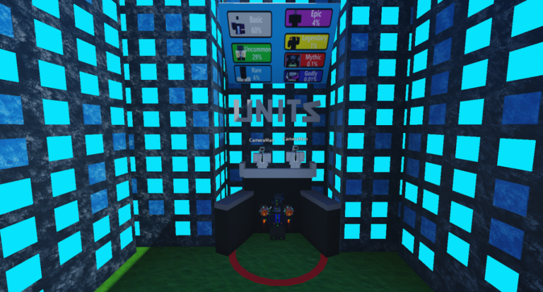 Toilet Tower Defense  screenshot