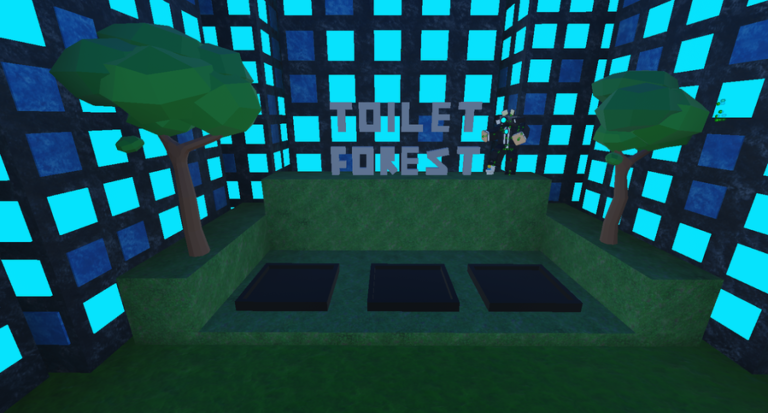 Toilet Tower Defense  screenshot