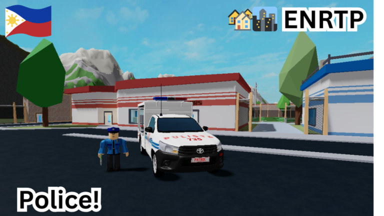 🏙️ El Nido | Pinoy Town RP! 🏡 screenshot