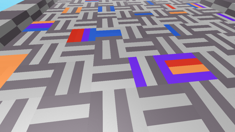 Sprint Suit Testing screenshot