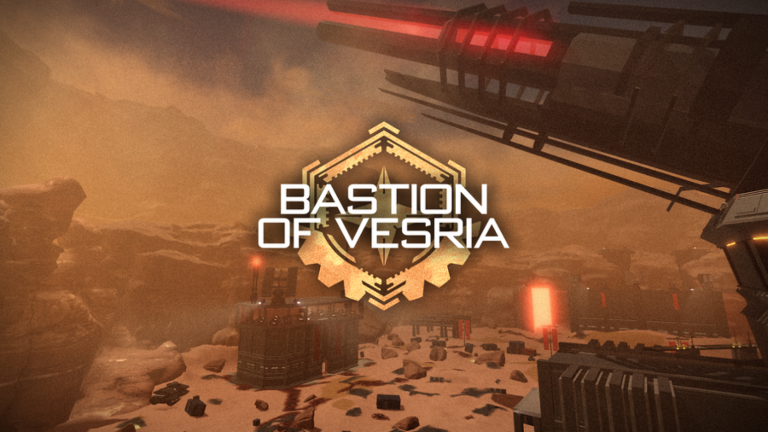 [FREE] Bastion of Vesria screenshot