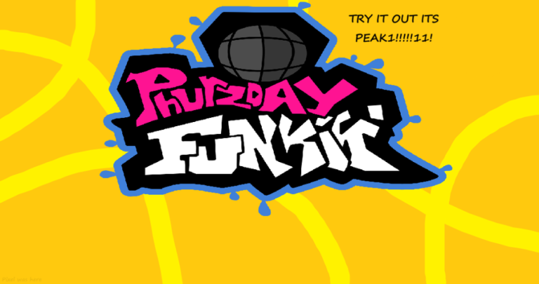 Phurzday Funkin' screenshot