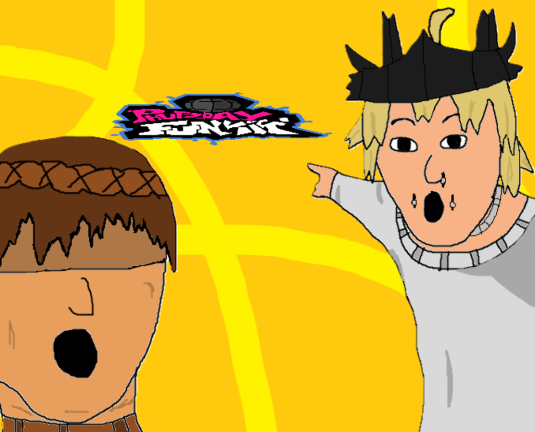 Phurzday Funkin' screenshot